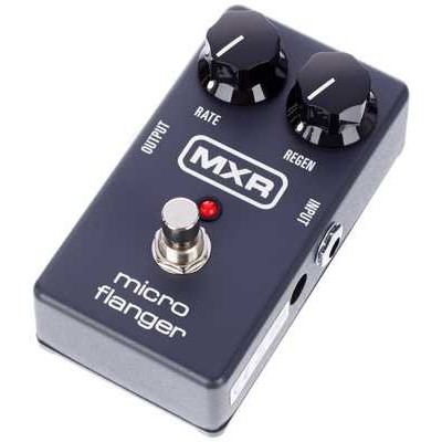 MXR M152 Micro Flanger Pedalı