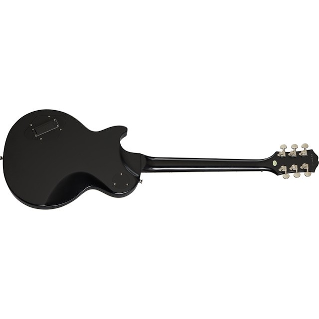 Epiphone Les Paul Prophecy Elektro Gitar (Black Aged Gloss)