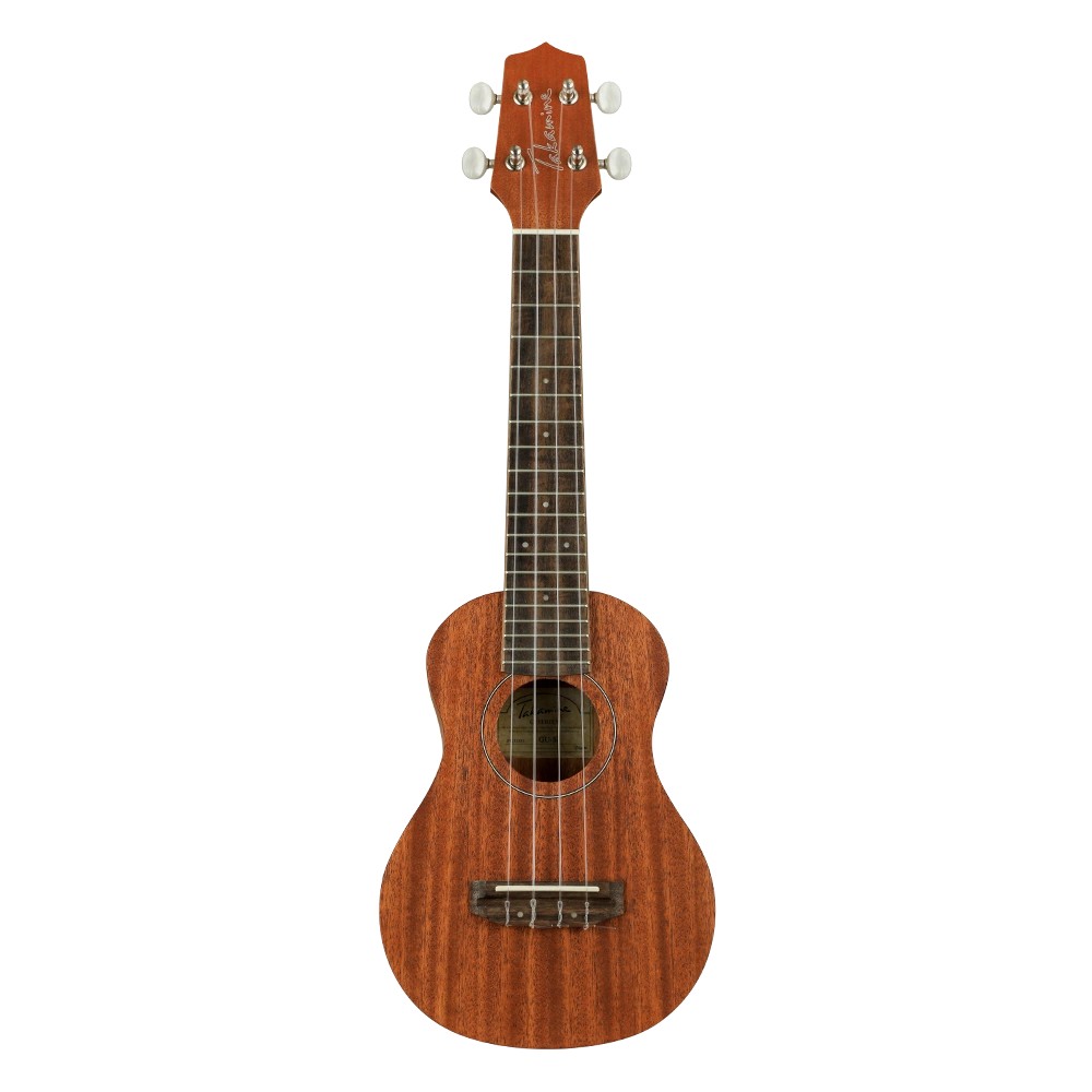 TAKAMINE GU-S1 Soprano Ukulele