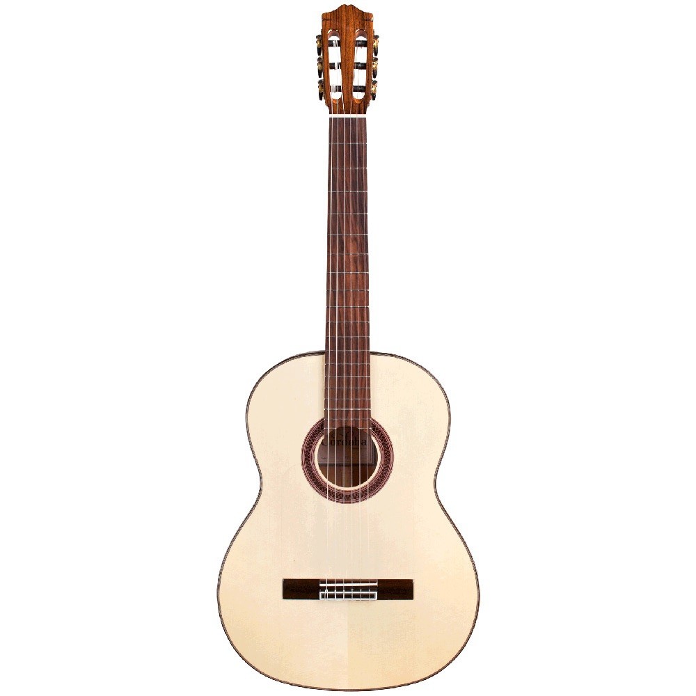 Cordoba F7 Flamenko Gitar (Natural)