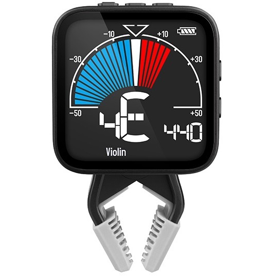 Cherub WMT-665V Clip-On Metronom Tuner