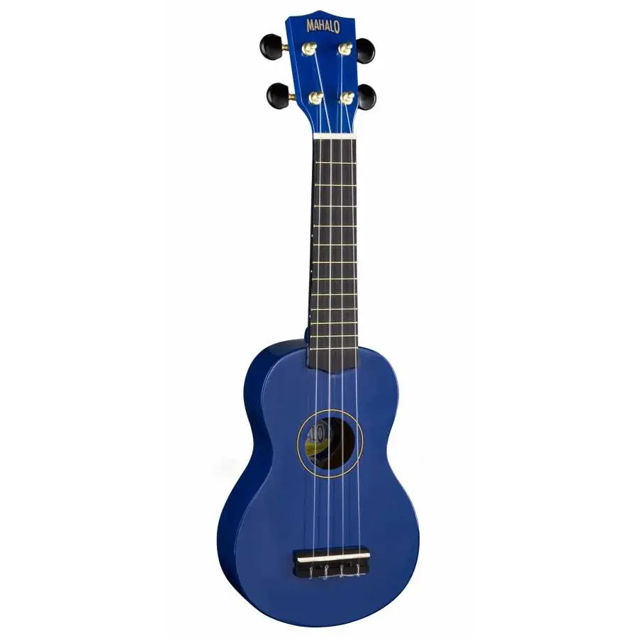 MAHALO UKULELE MODELLERİ