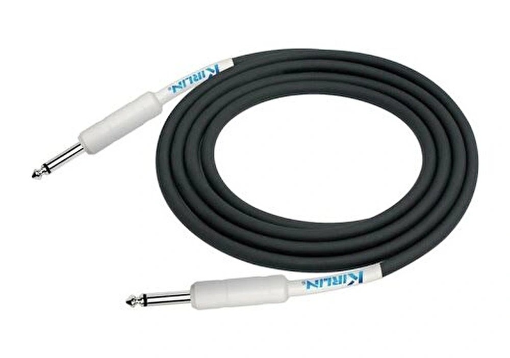 KIRLIN IPCH-241-3 24 AWG 1/4 MONO PLUG