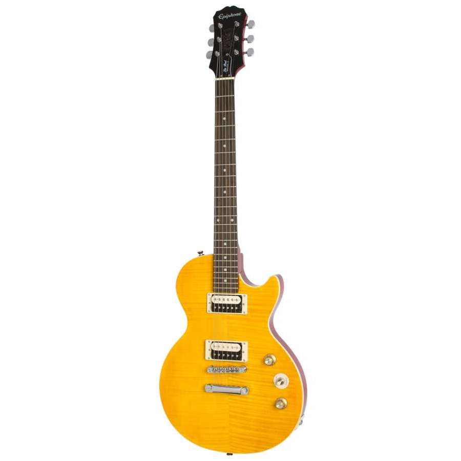 Epiphone Slash AFD Les Paul Performance Pack Elektro Gitar Seti