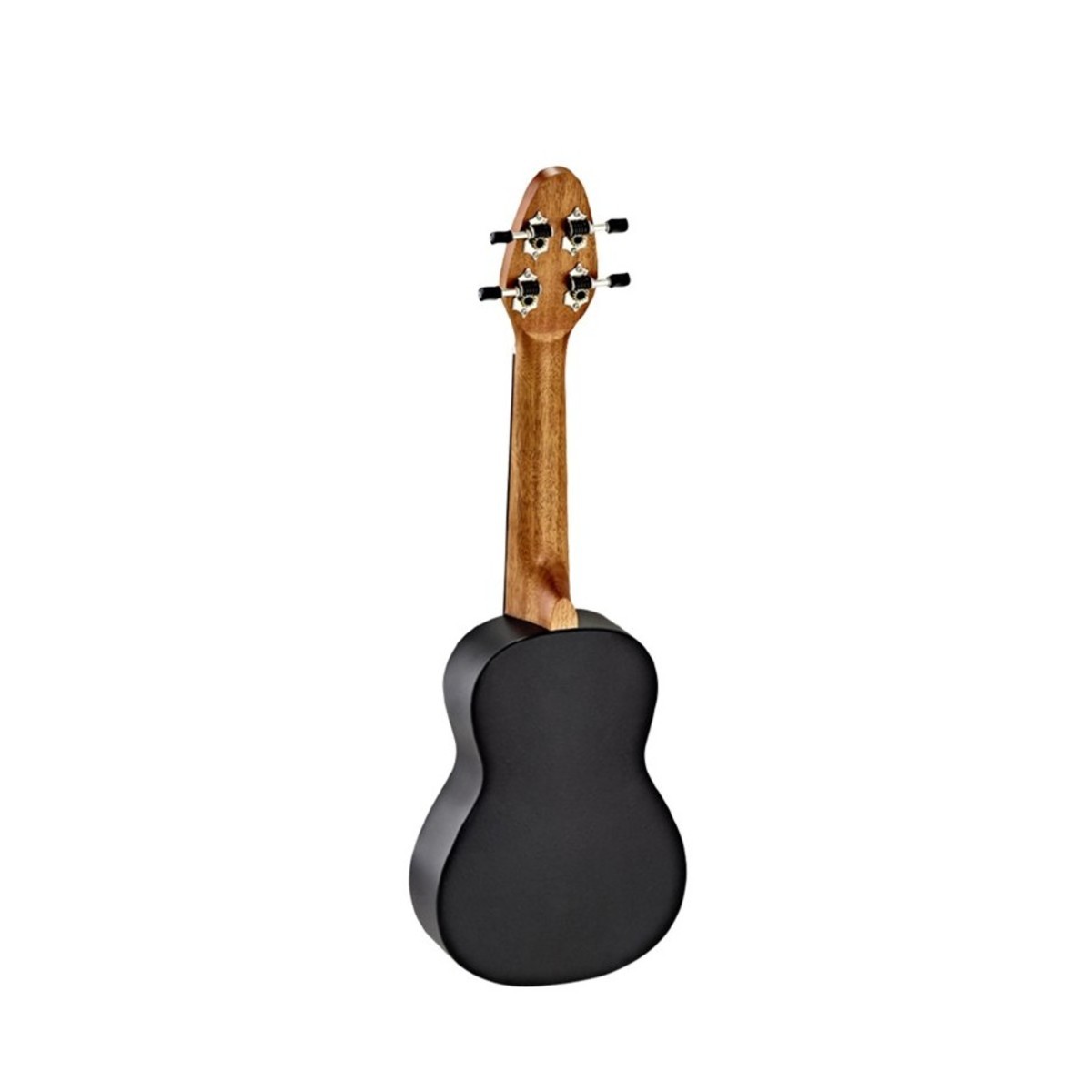 Ortega K2-SP Keiki Sopranino Ukulele Set (Spaceman)