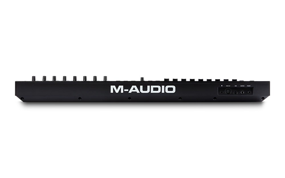 M-AUDIO OXYGENPRO49 / 49 Tuş MIDI Klavye