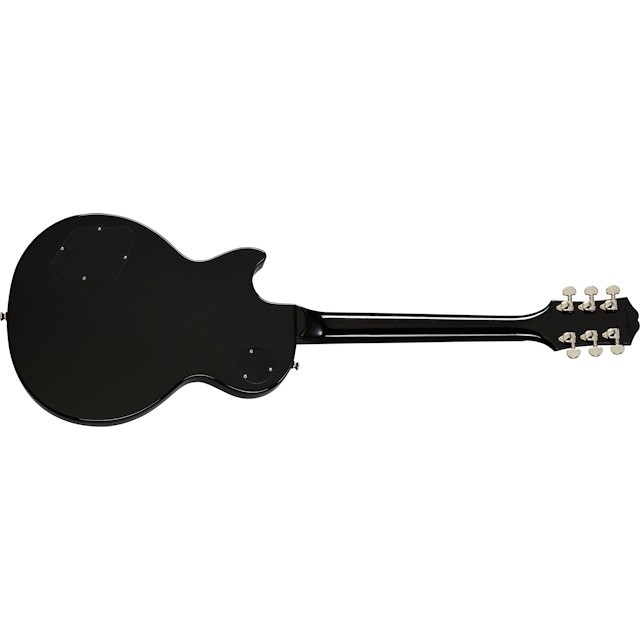 Epiphone Les Paul Studio Elektro Gitar (Ebony)