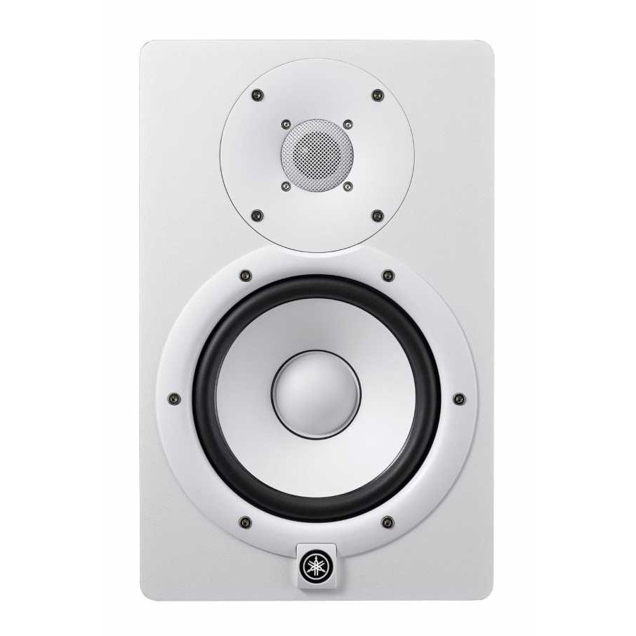 Yamaha HS7W Aktif Stüdyo Referans Monitör (TEK)