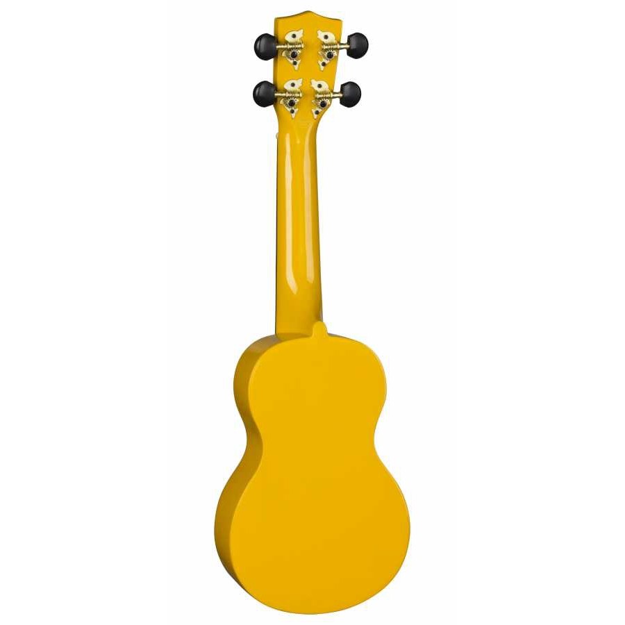 Mahalo MR1YW Soprano Ukulele (Sarı)