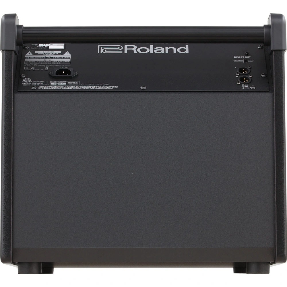 ROLAND PM-200 - 180 Watt Davul Monitörü