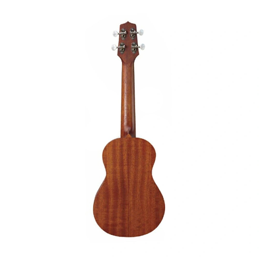 TAKAMINE GU-C1 Concert Ukulele