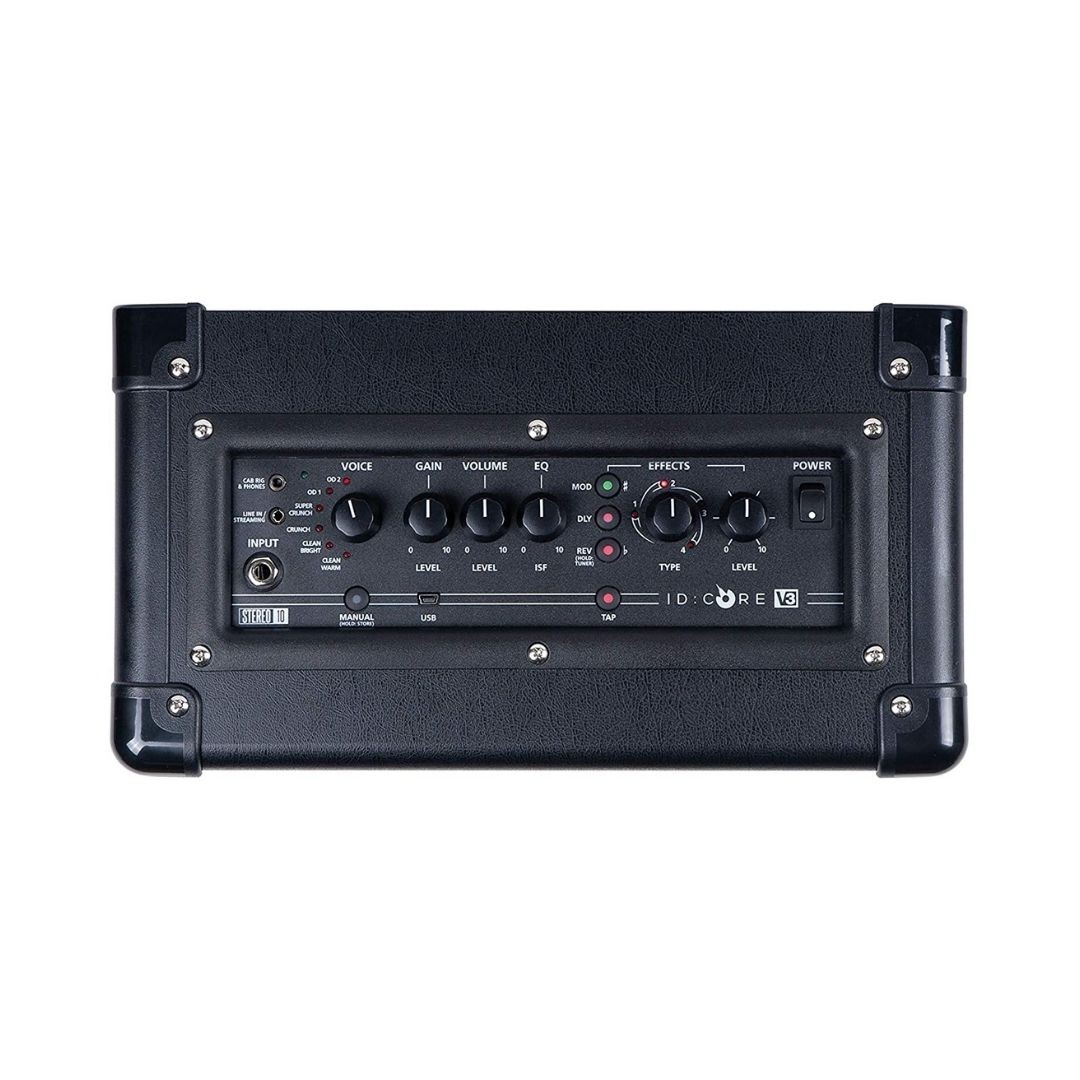 Blackstar ID:Core 10 V3 Dijital Kombo Elektro Gitar Amfi