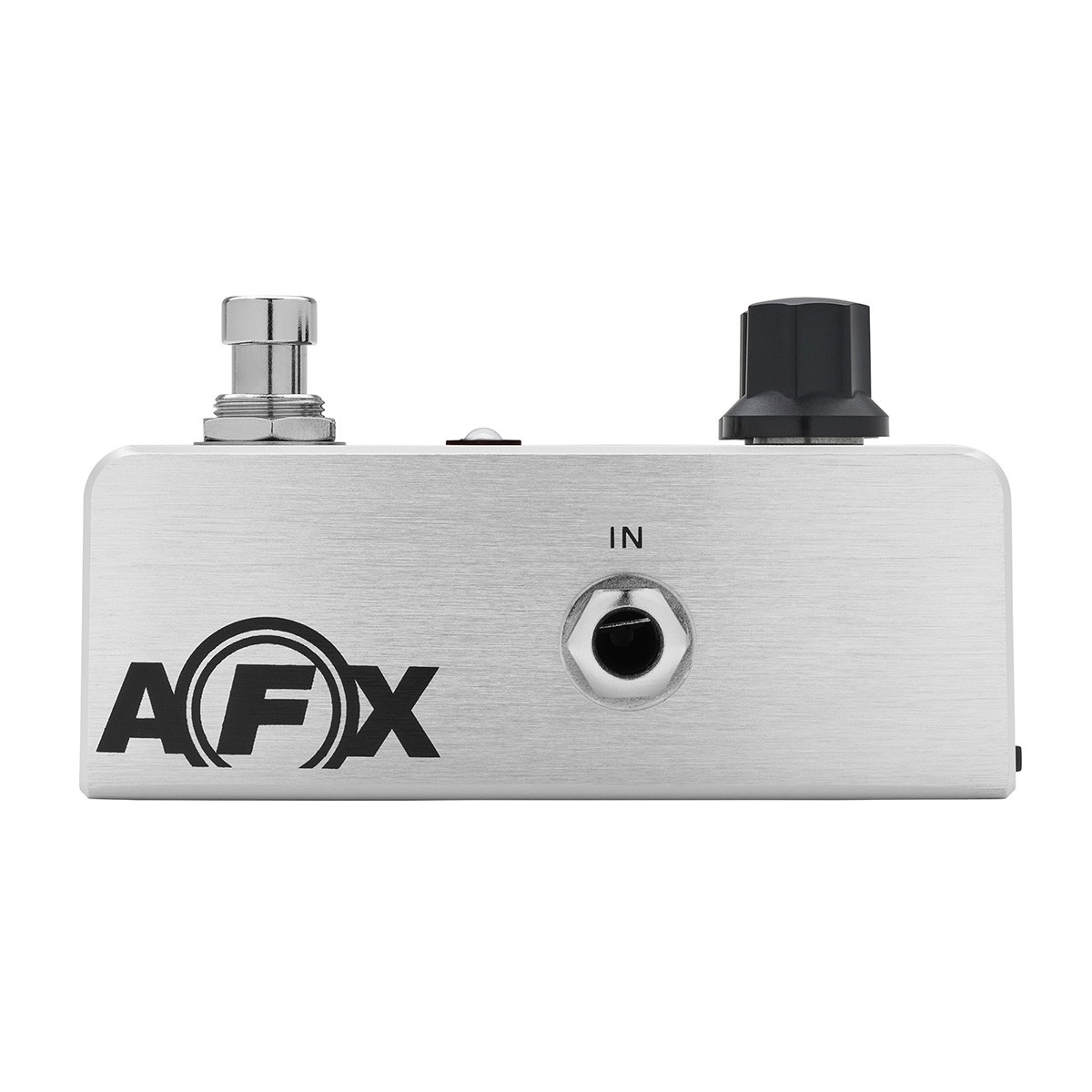 Fishman AFX Acousticomp Mini Compressor Pedalı