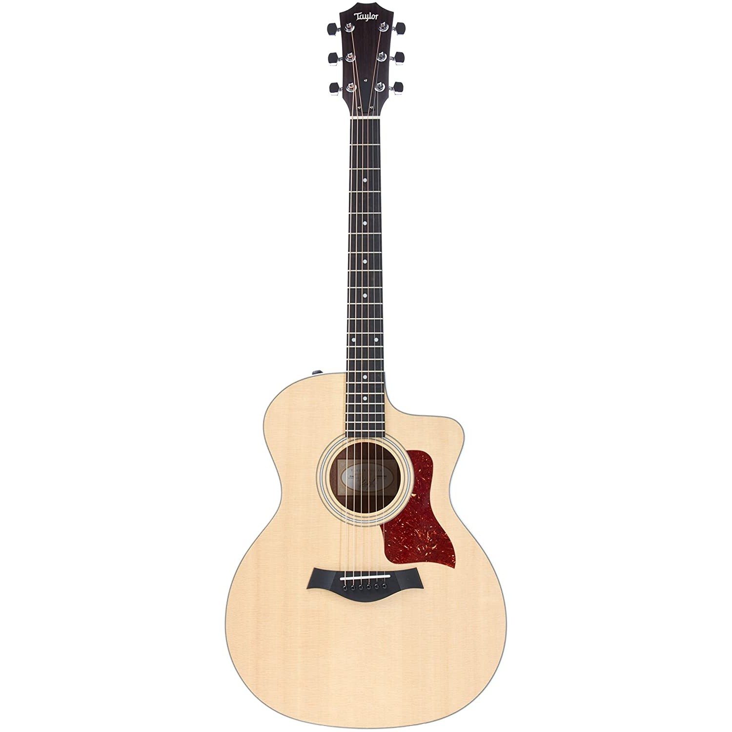 Taylor 214CE Rosewood/Spruce Elektro Akustik Gitar