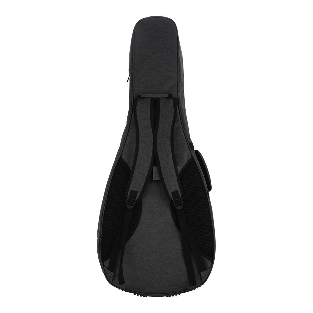 Kozmos KBAG-20CL-DG Deluxe Koyu Gri Klasik Gitar Gigbag