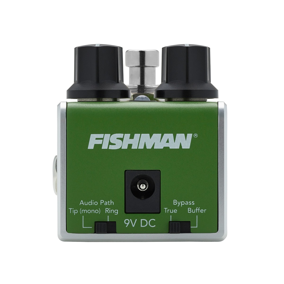 Fishman AFX Acousticomp Mini Compressor Pedalı