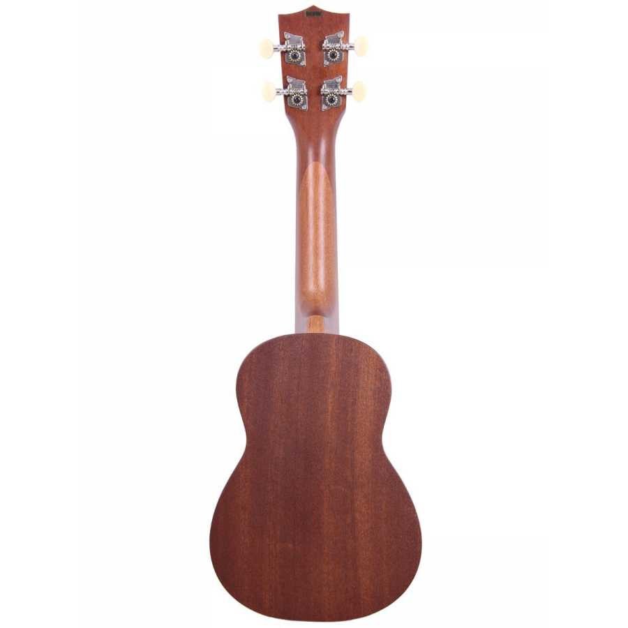 Kala Makala Soprano Ukulele