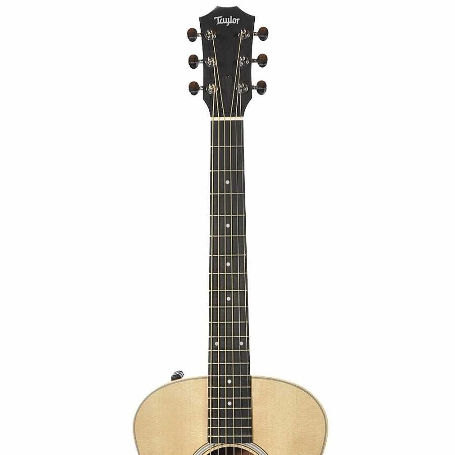 Taylor GS Mini-e RW Elektro Akustik Gitar (Natural)