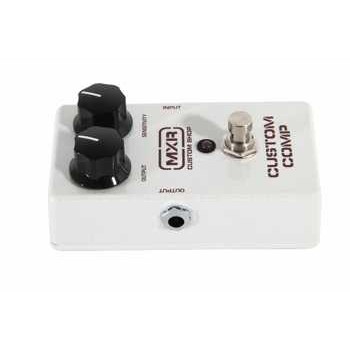 MXR CSP202 Custom Comp Compressor Pedalı