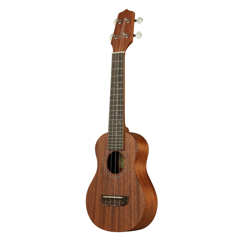 TAKAMINE GU-S1 Soprano Ukulele