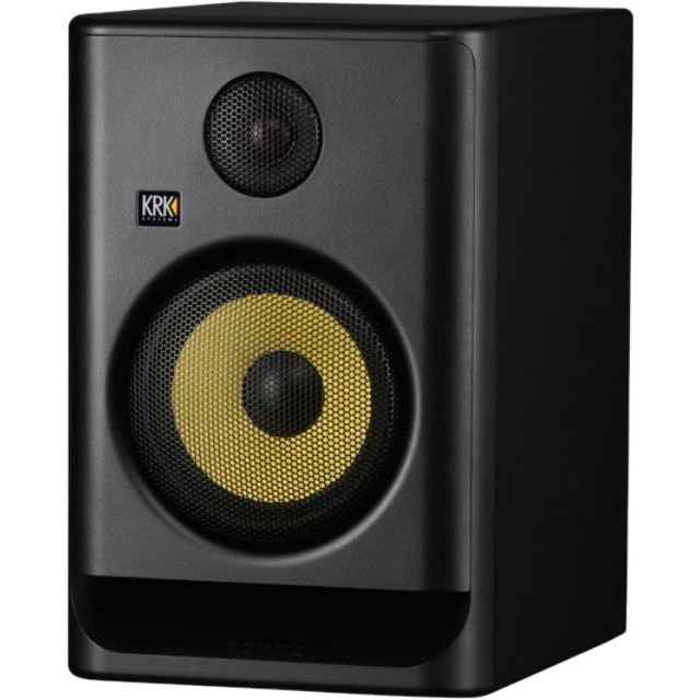 KRK RP7 G5 7" Stüdyo Monitörü (Tek)