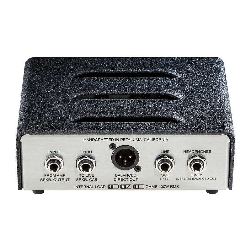 Mesa Boogie Cabclone Kabin Simülatörü