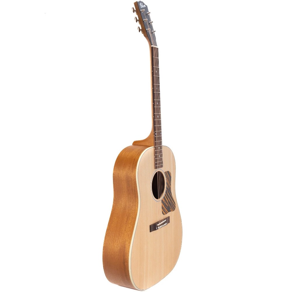 Gibson J-35 30s Elektro Akustik Gitar (Faded Antique Natural)