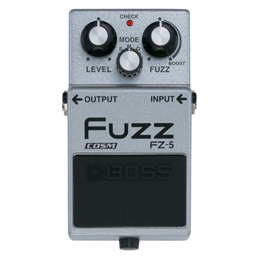 Boss FZ-5 Fuzz Compact Pedal