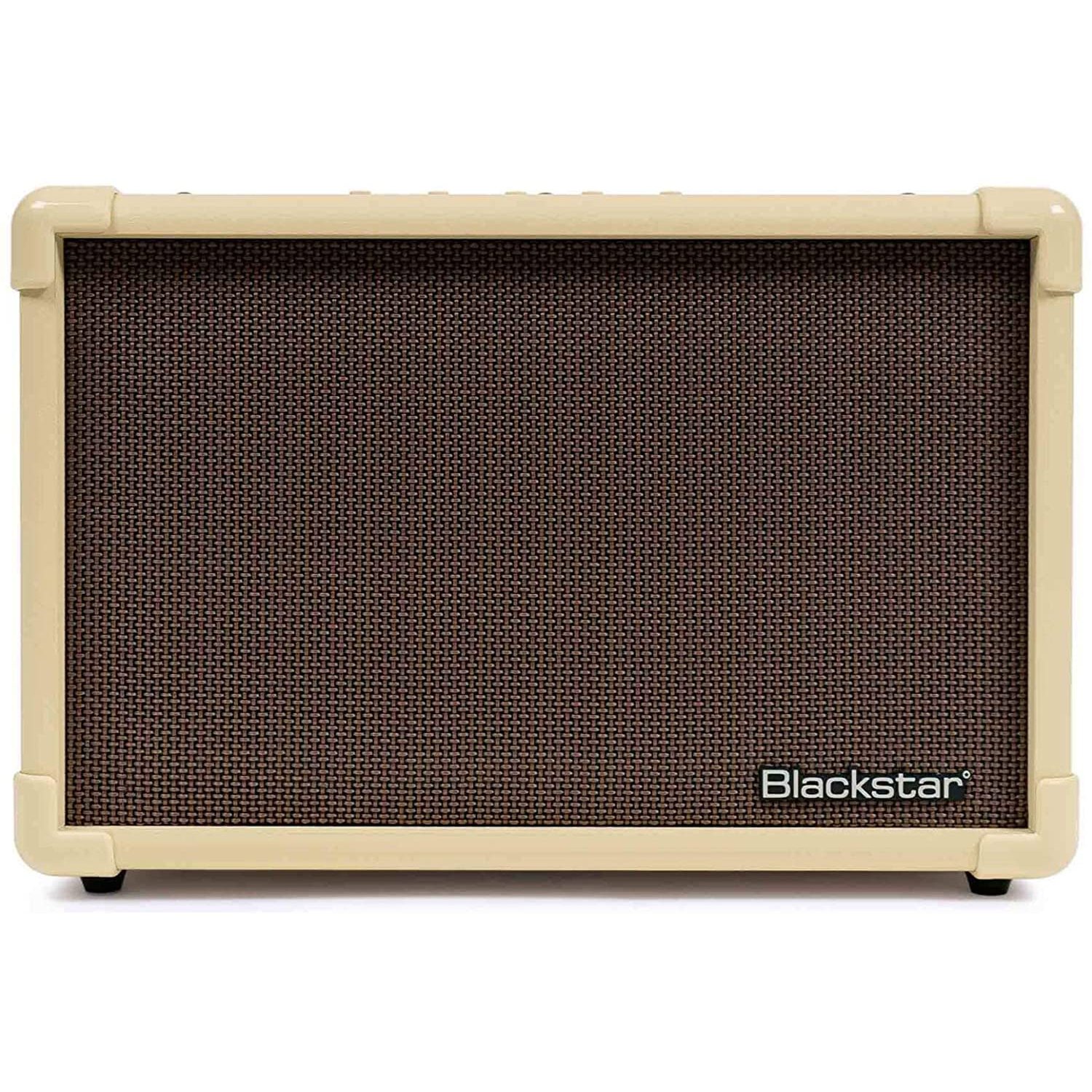 Blackstar Acoustic Core 30W Akustik Gitar / Vokal Amfisi