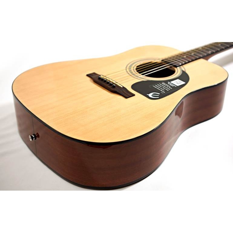 Epiphone DR-100 Akustik Gitar (Natural)