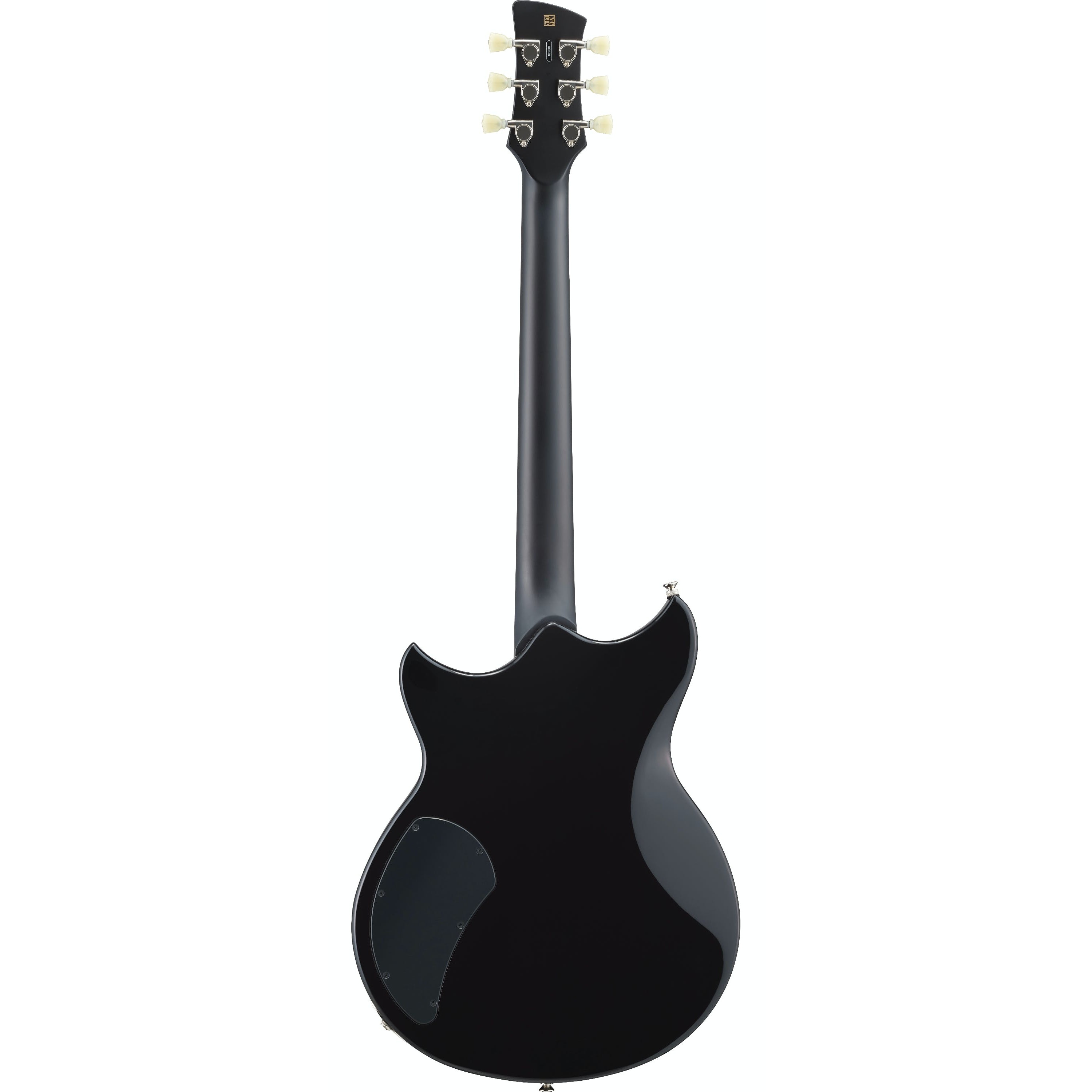 Yamaha Revstar Element RSE20 Elektro Gitar (Siyah)