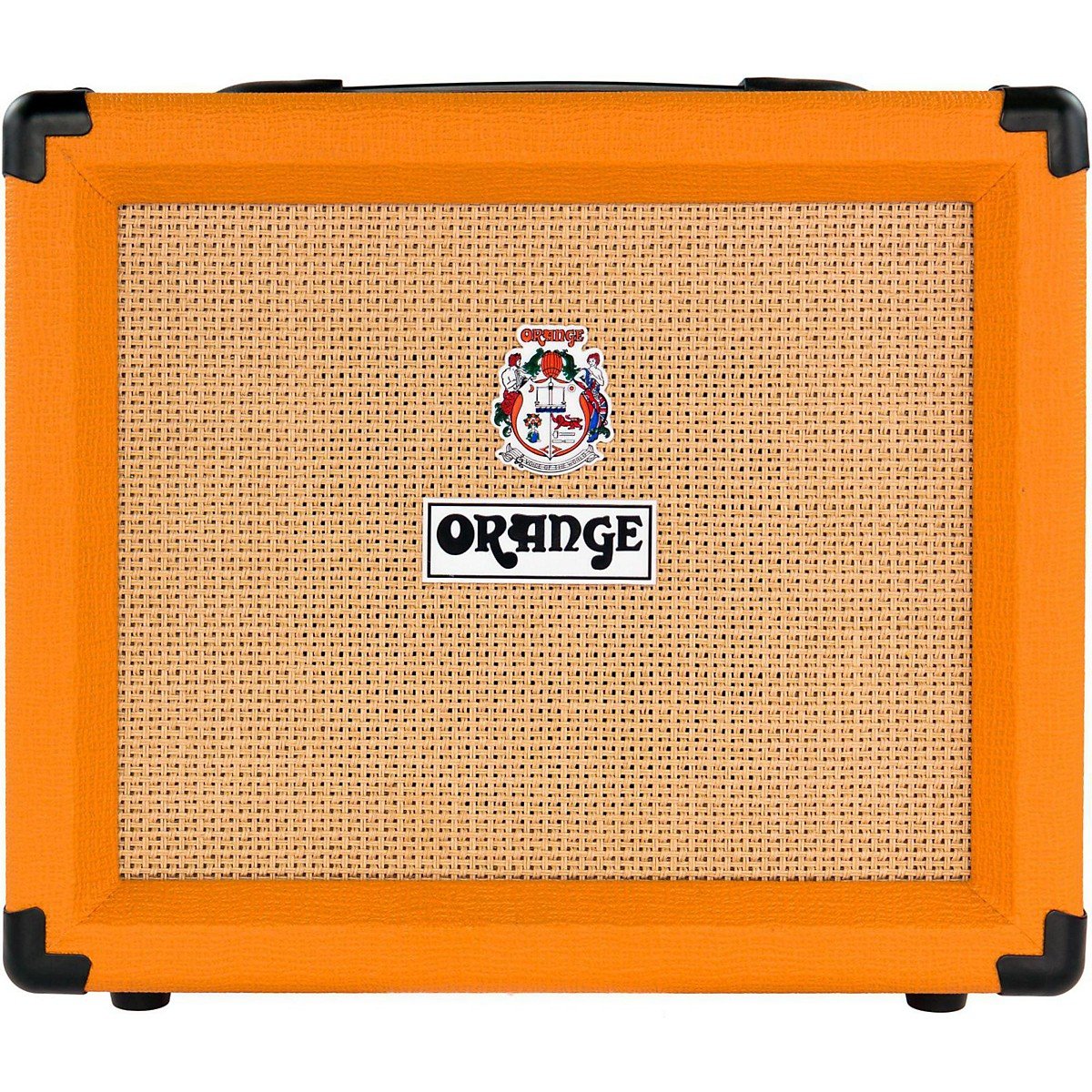 Orange Crush 20RT Kombo Elektro Gitar Amfi