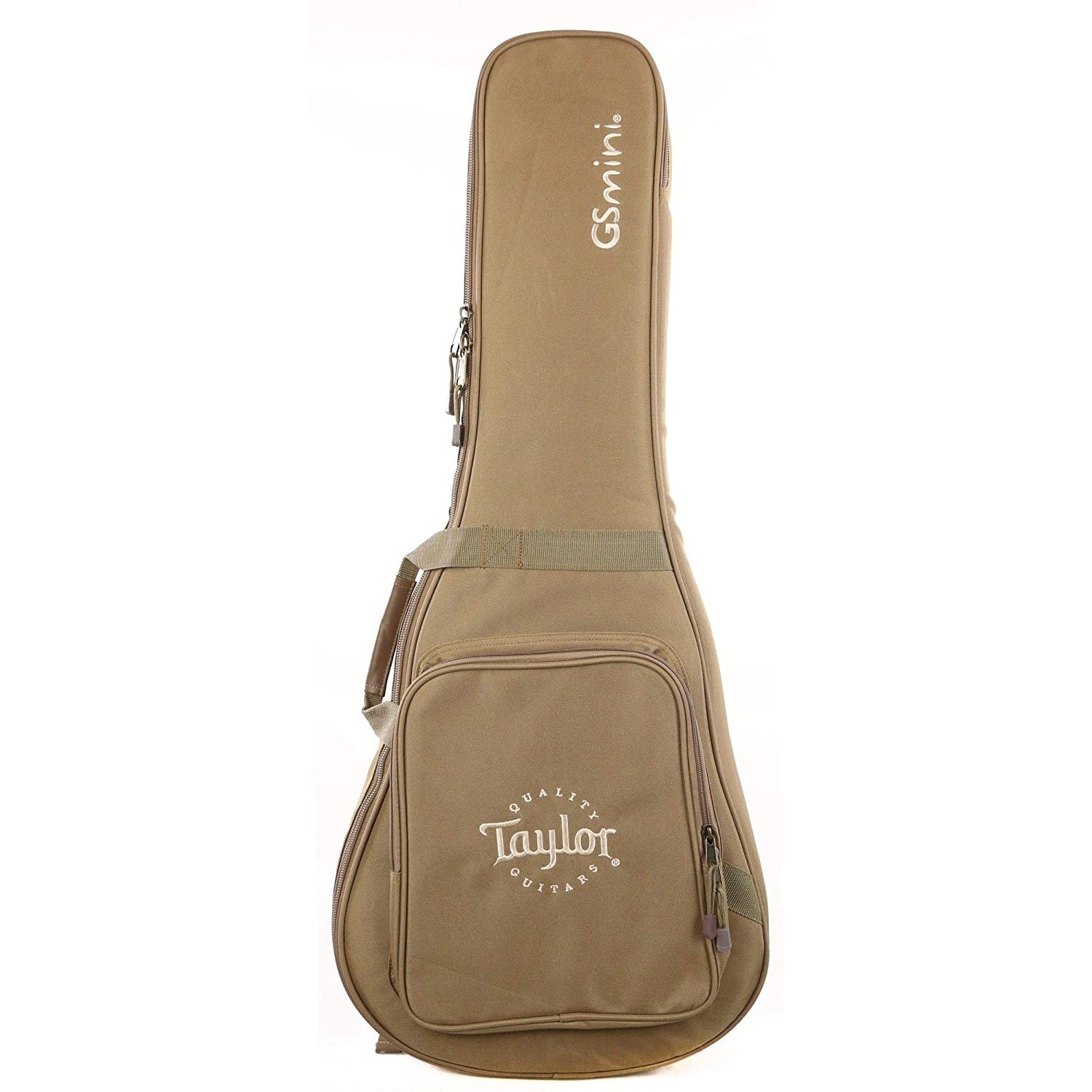 Taylor GS Mini RW Akustik Gitar (Natural)