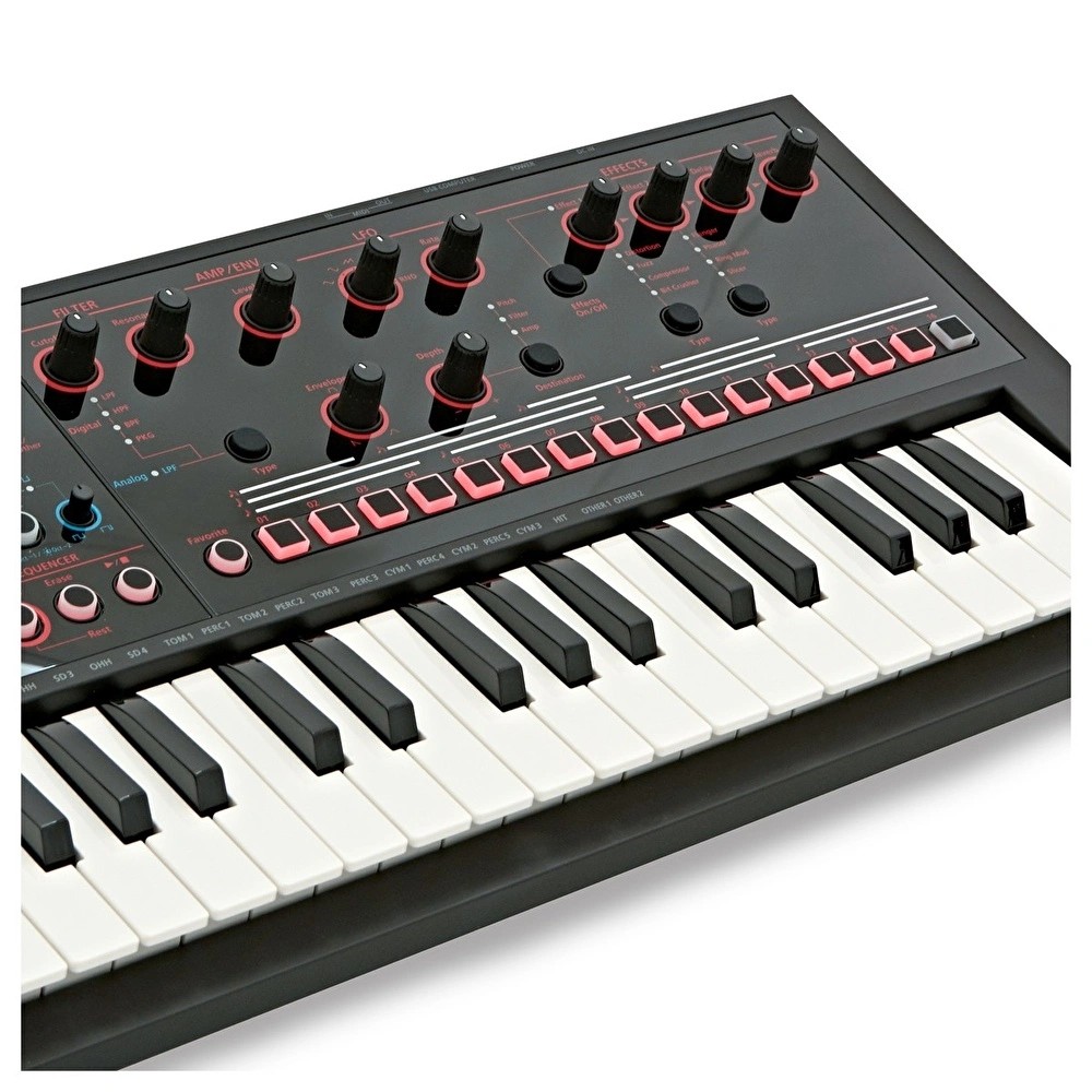 ROLAND JD-Xi 37 Tuşlu Synthesizer