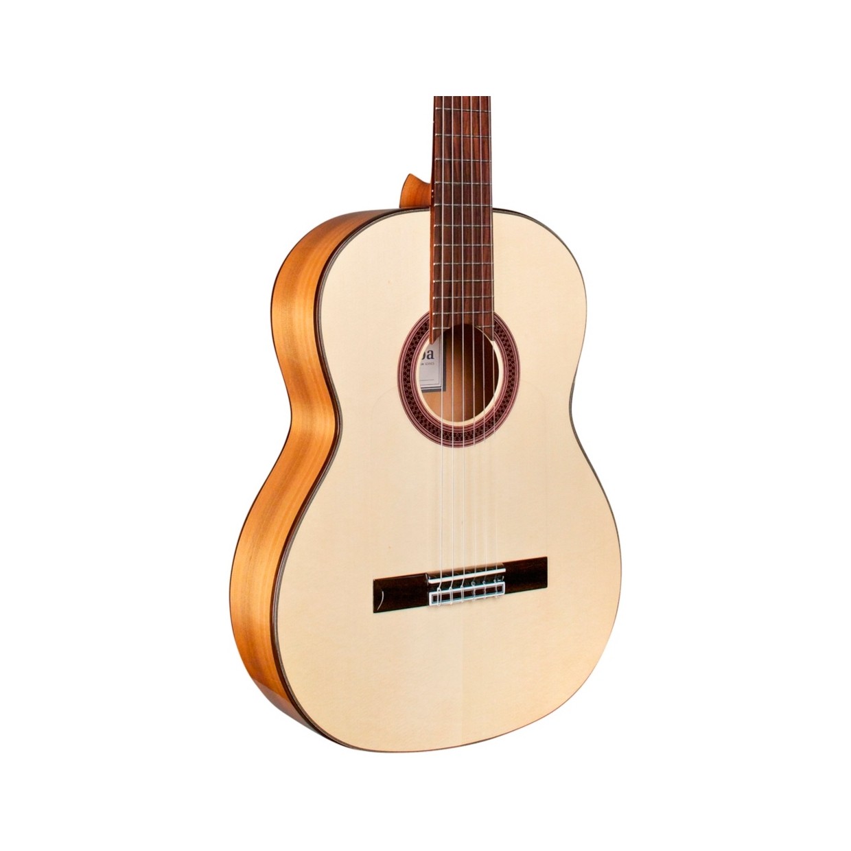 Cordoba F7 Flamenko Gitar (Natural)