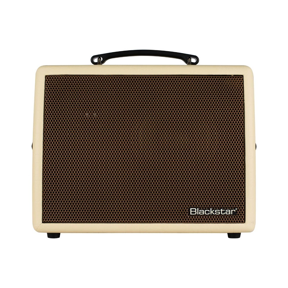 Blackstar Sonnet 60 6.5'' 60 Watt Akustik / Vokal Amfisi (Blonde)