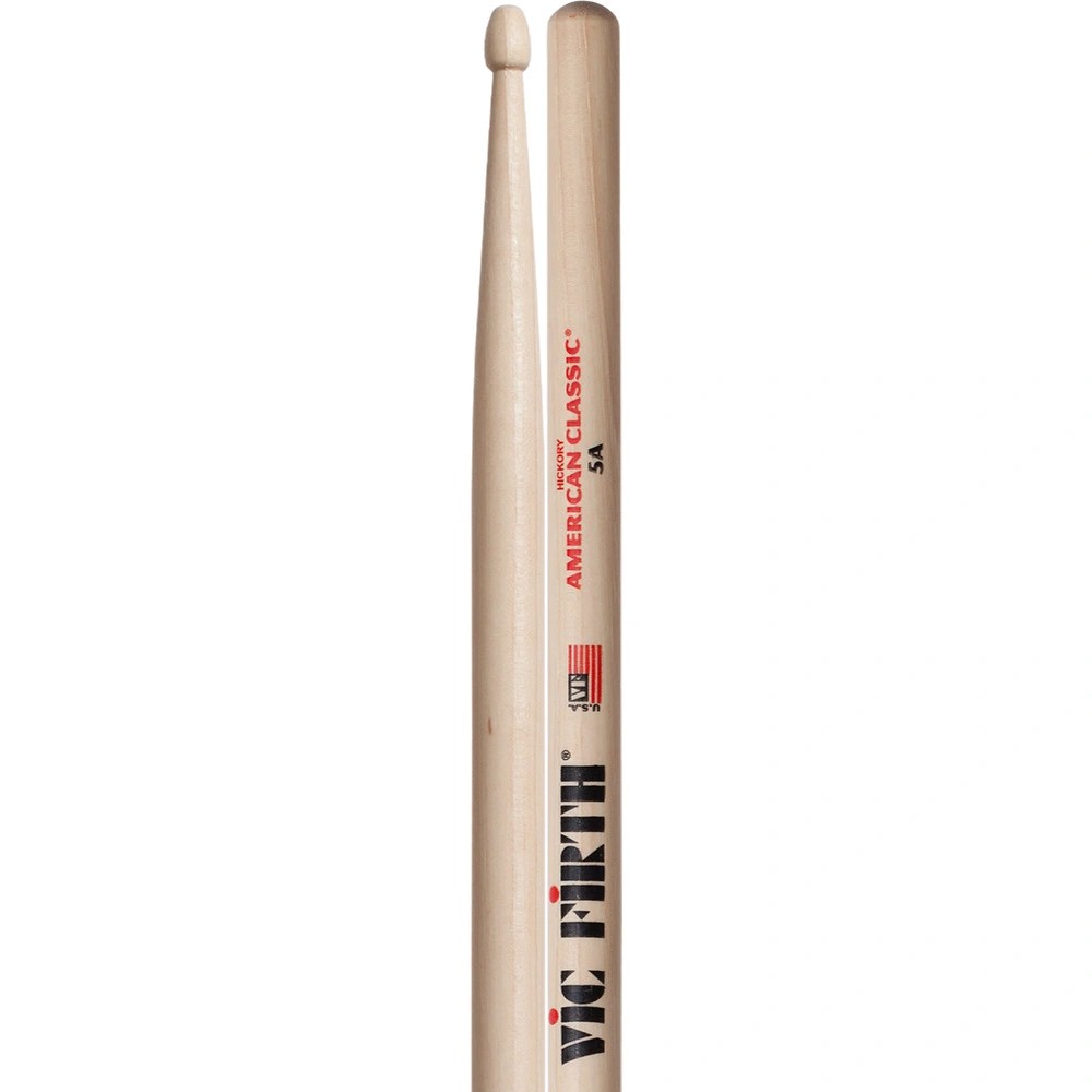 VIC FIRTH American Classic 5A Baget