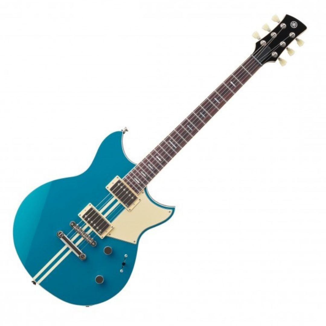 Yamaha Revstar RSP20 Elektro Gitar (Swift Blue)