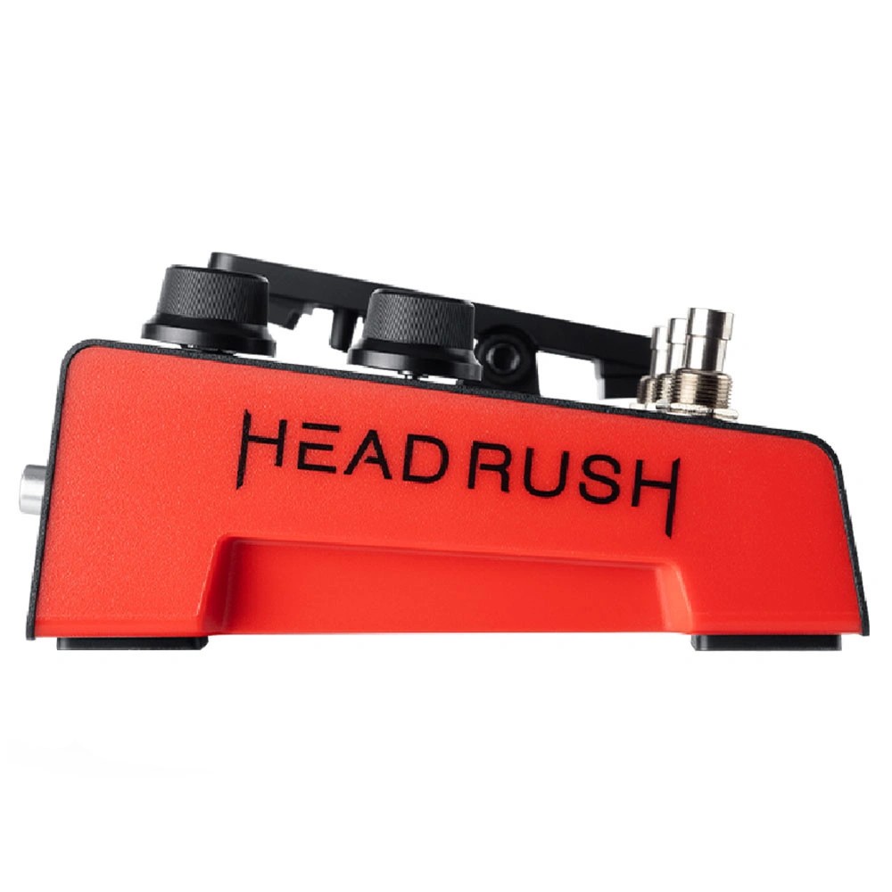 Headrush MX5 Gitar Efekt Prosesörü