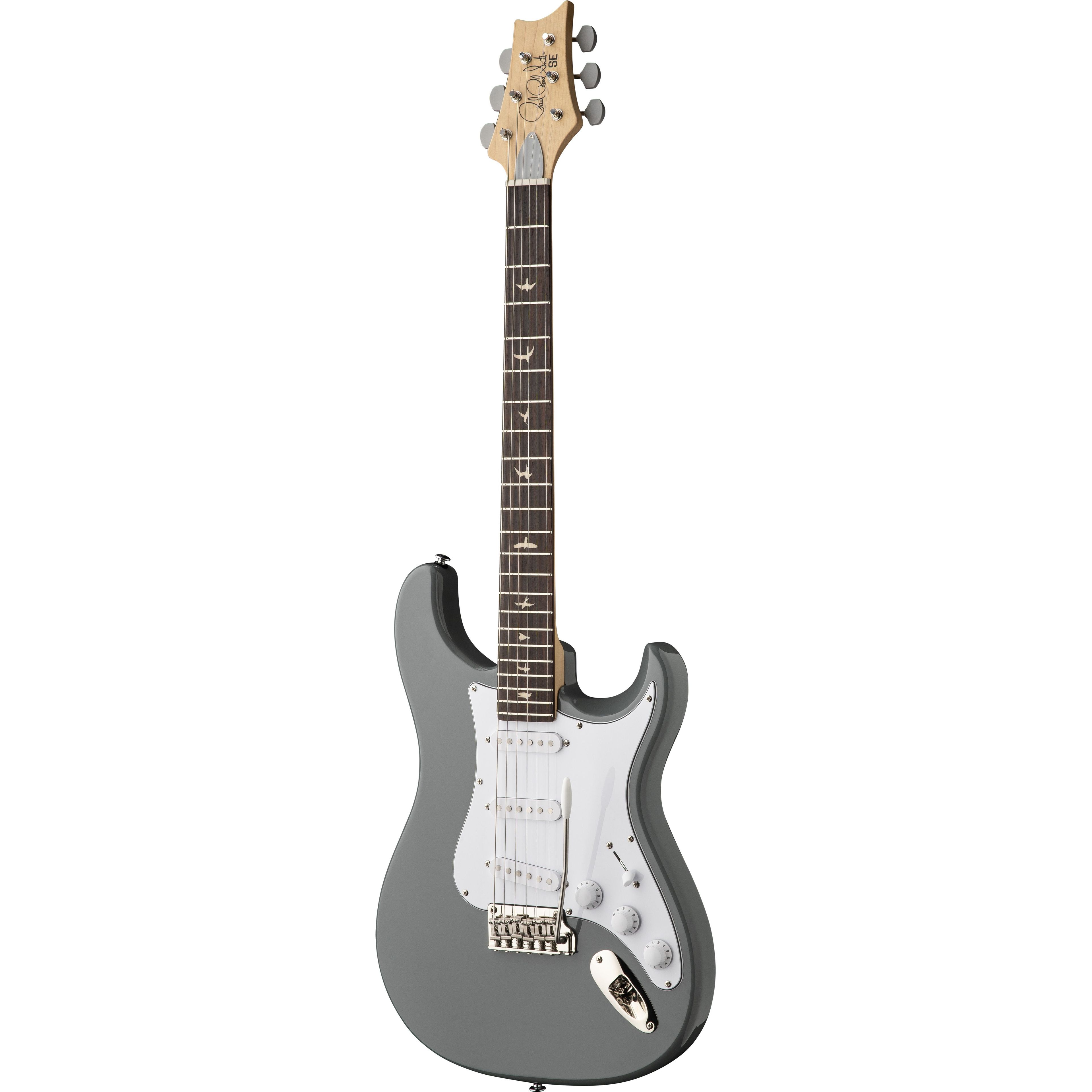 PRS SE Silver Sky Elektro Gitar (Storm Grey)