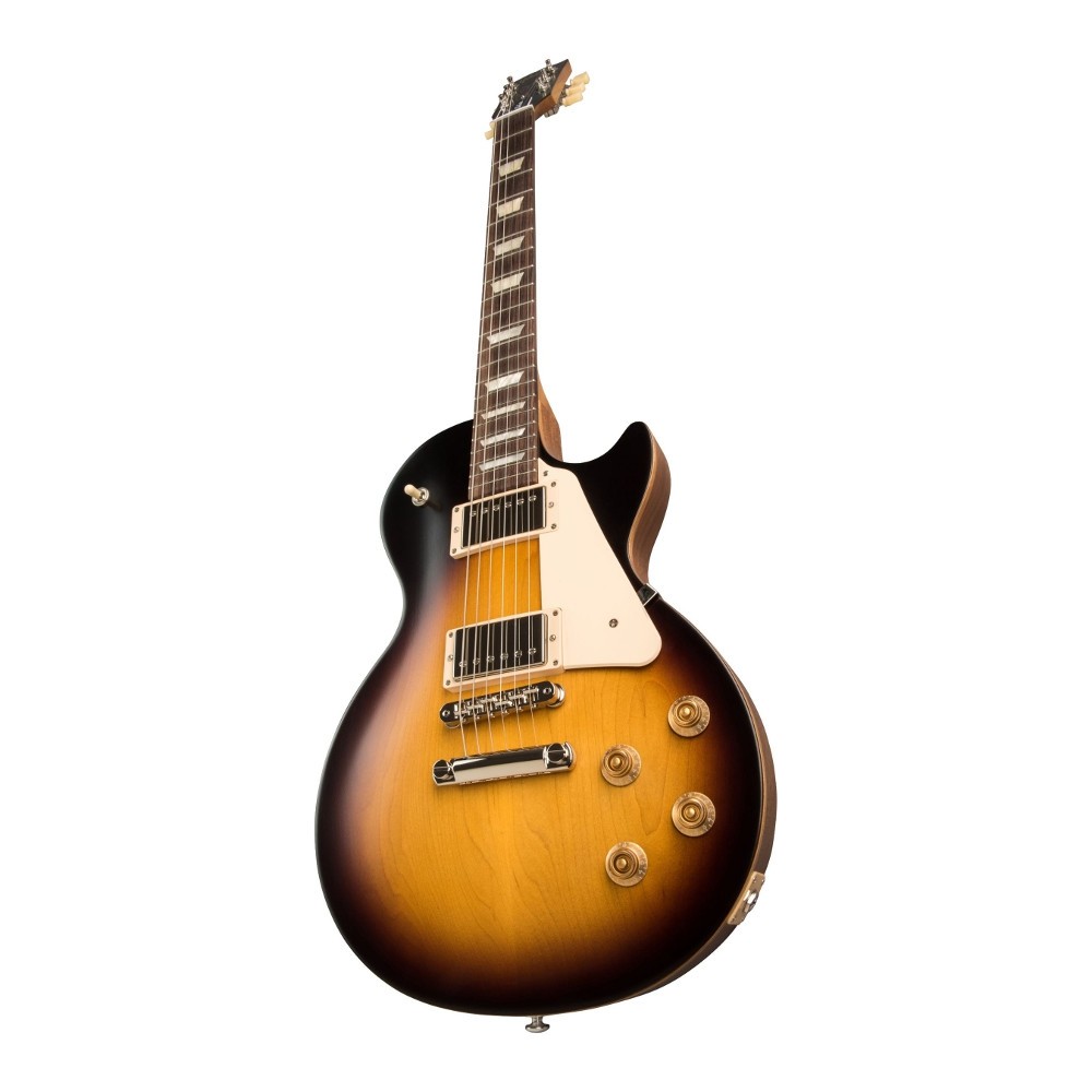 Gibson Les Paul Tribute Elektro Gitar (Satin Tobacco Burst)