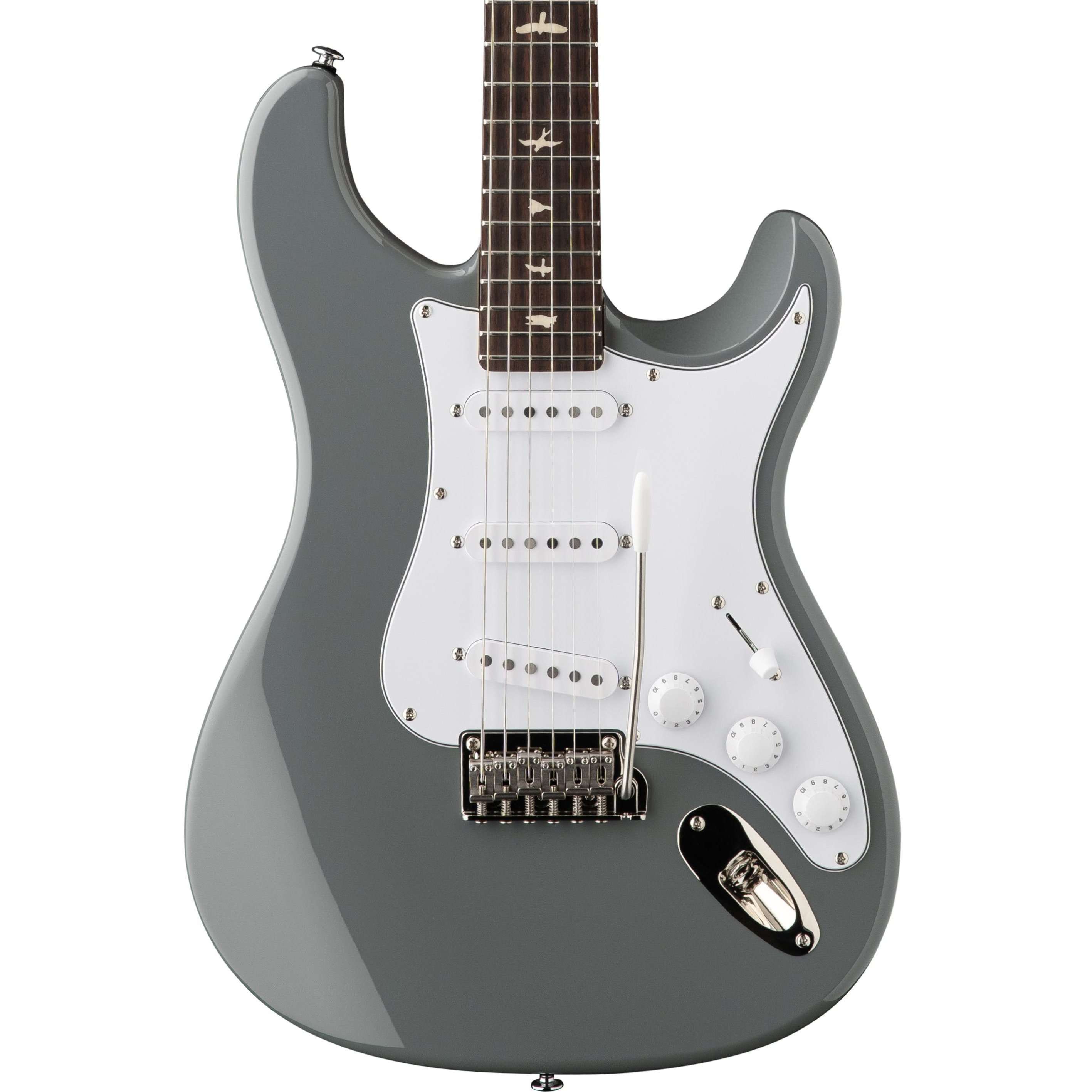 PRS SE Silver Sky Elektro Gitar (Storm Grey)