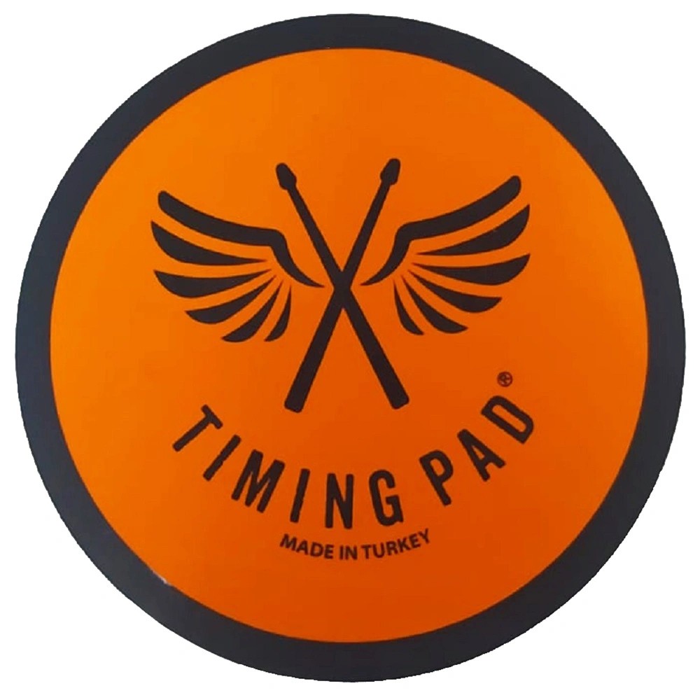 TIMING PAD V2 - 12" Çift Taraflı Çalışma Padi