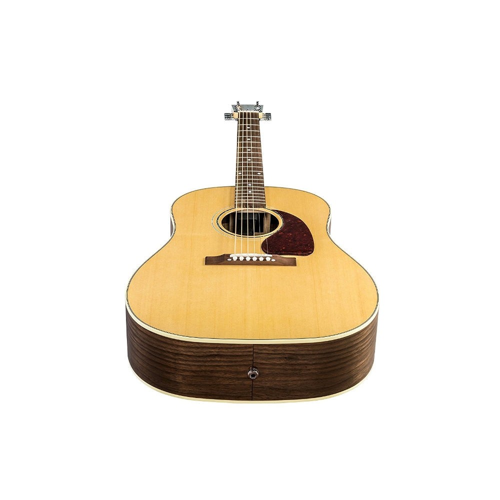 Gibson J-15 2018 Akustik Gitar (Antique Natural)