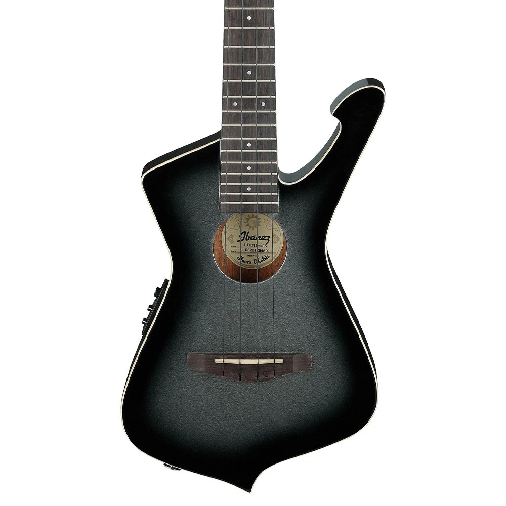 IBANEZ UICT10-MGS Tenor Ukulele