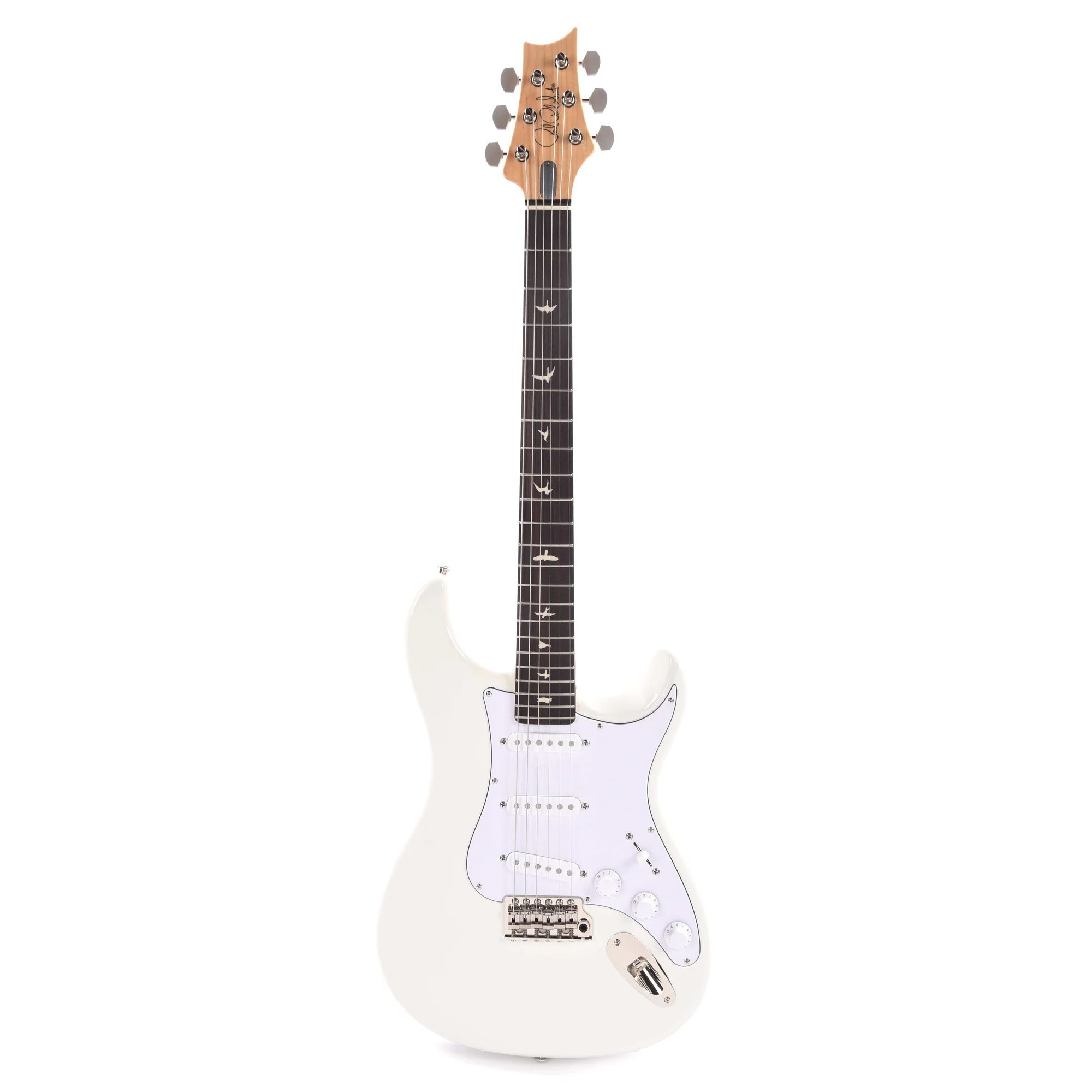 PRS Silver Sky John Mayer Elektro Gitar (Frost)