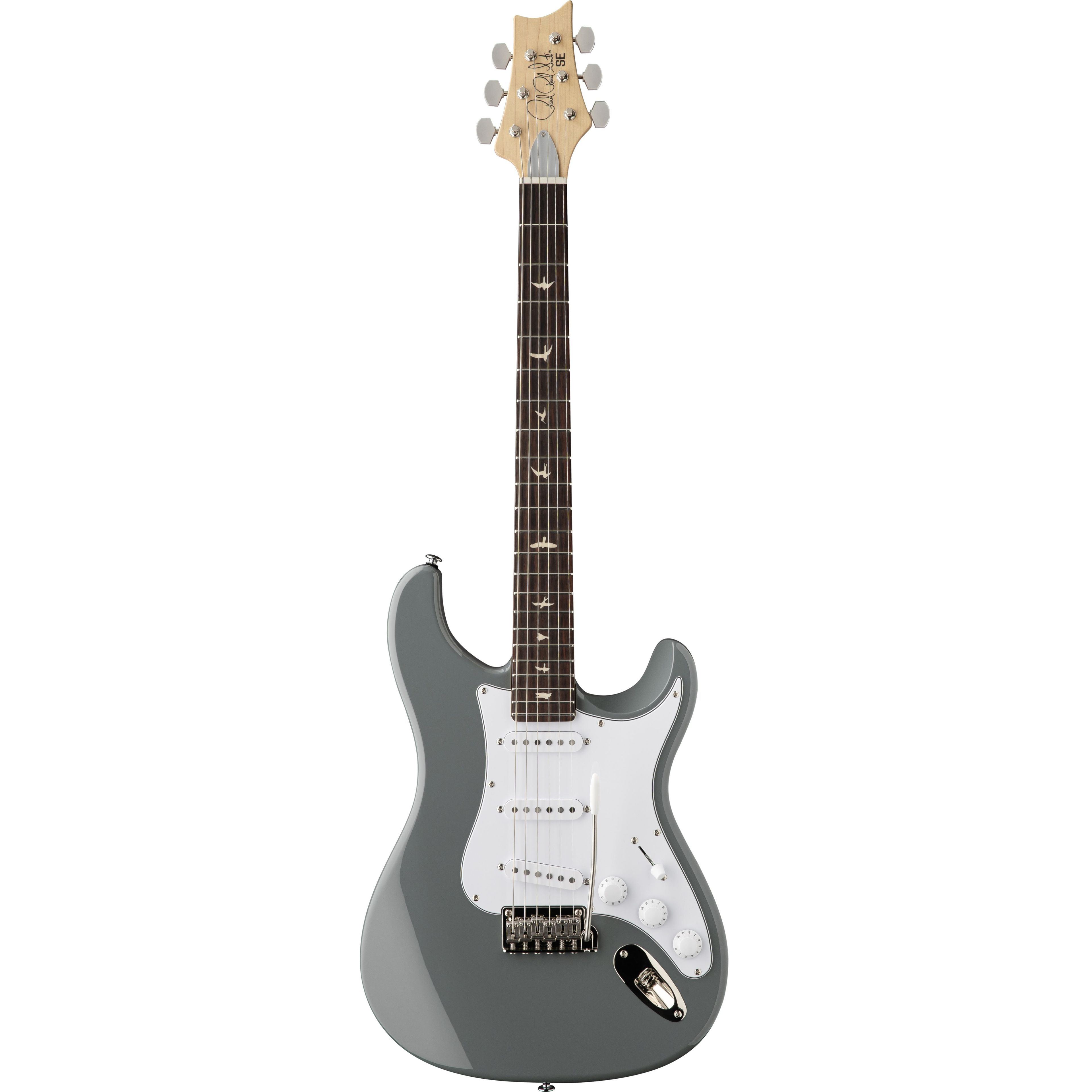 PRS SE Silver Sky Elektro Gitar (Storm Grey)