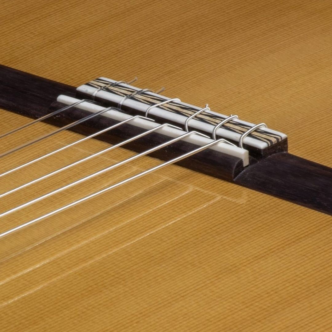 CAN ORAL BARITONE FRETLESS No:1