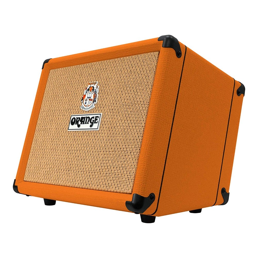 Orange Crush Acoustic 30 2 Kanal 30 W 8'' Akustik Combo Amfi