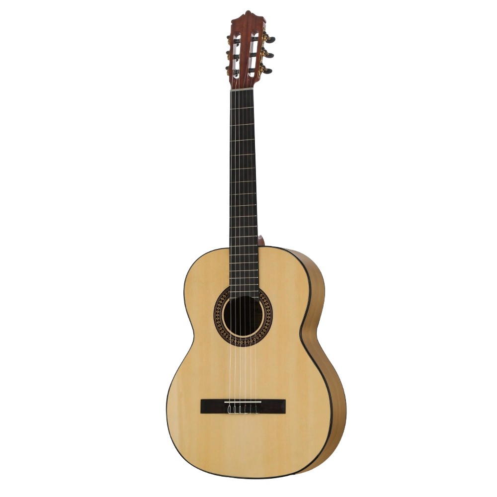 MARTINEZ MC-10S Laminated Series Klasik Gitar